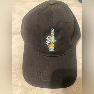 Topo Chico Dad Hat